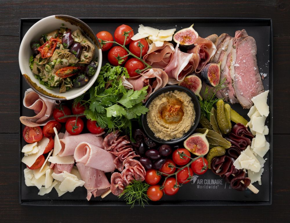 Most Popular Catering Foods for Any Event